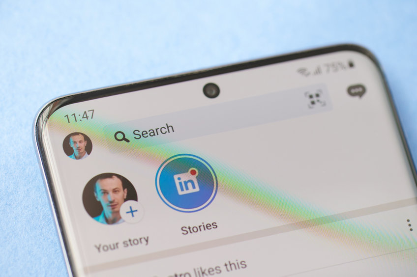 LinkedIn secara resmi menghilangkan fitur Stories dari platformnya mulai September ini.
