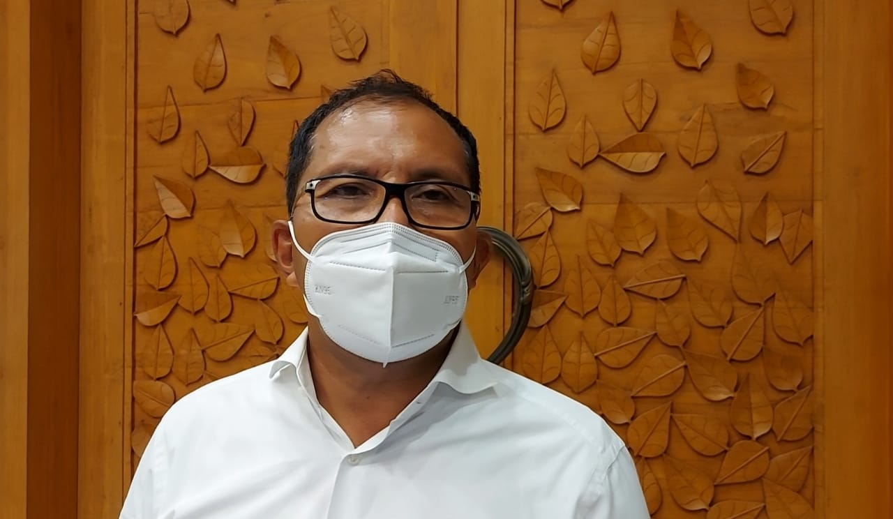 Wali Kota Makassar, Mohammad Ramdhan 'Danny' Pomanto, siap lelang posisi jabatan di Pemkot Makassar, Sulsel. 