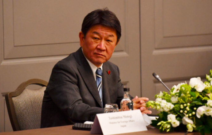 Taiwan Ajukan Permohonan Gabung dalam Kesepakatan Perdagangan Trans-Pasifik