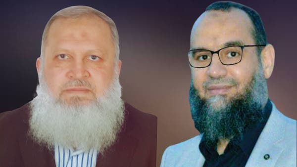 Warga negara Mesir, Muhammad Nasr al-Din al-Ghazlani, yang dituduh sebagai kurir keuangan untuk Al-Qaeda di Turki.