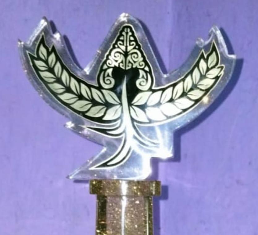 Pemenang  Festival Film Wartawan Indonesia Bakal Dianugerahi Piala Gunungan