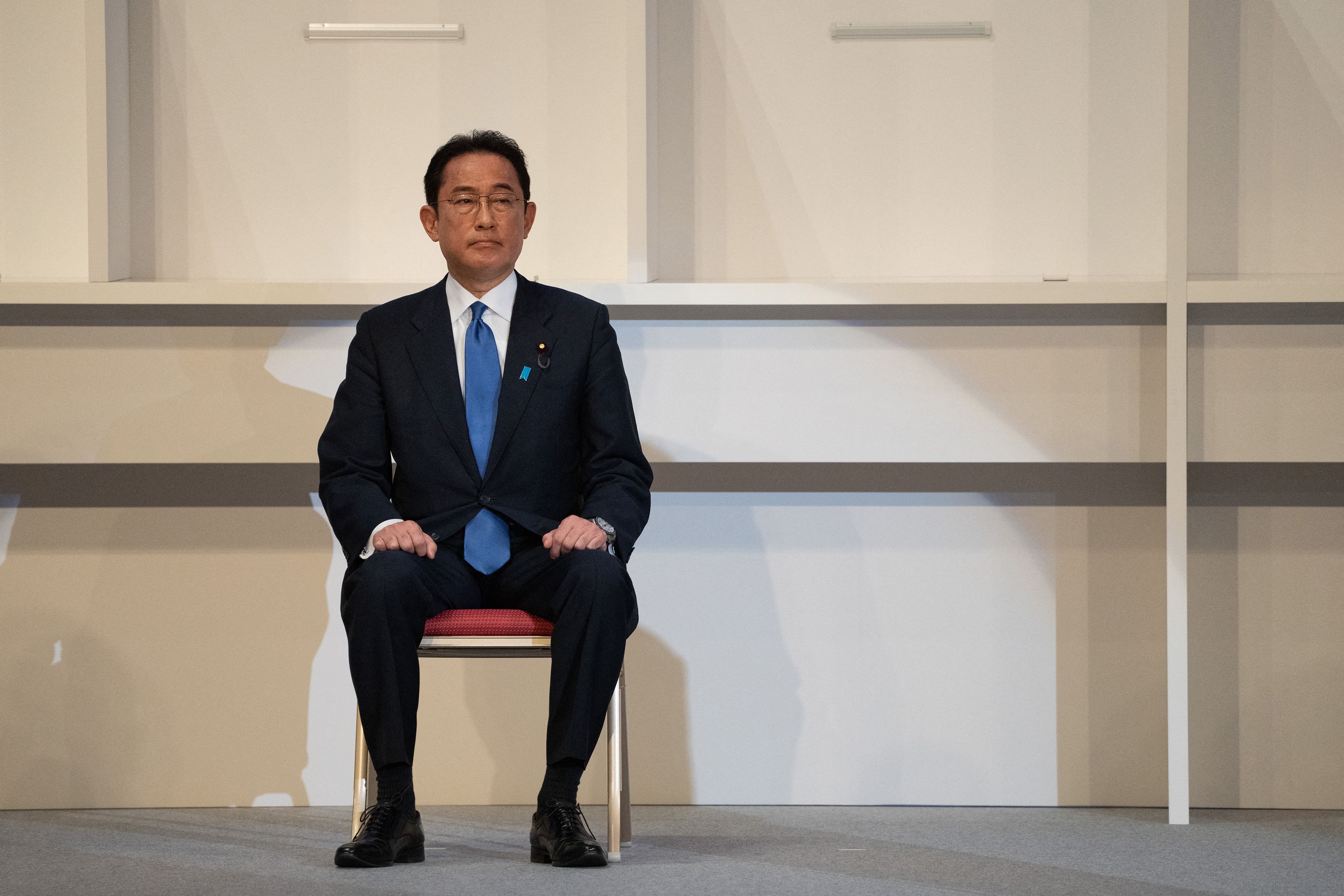 Fumio Kishida Bakal Jadi PM Jepang Berikutnya