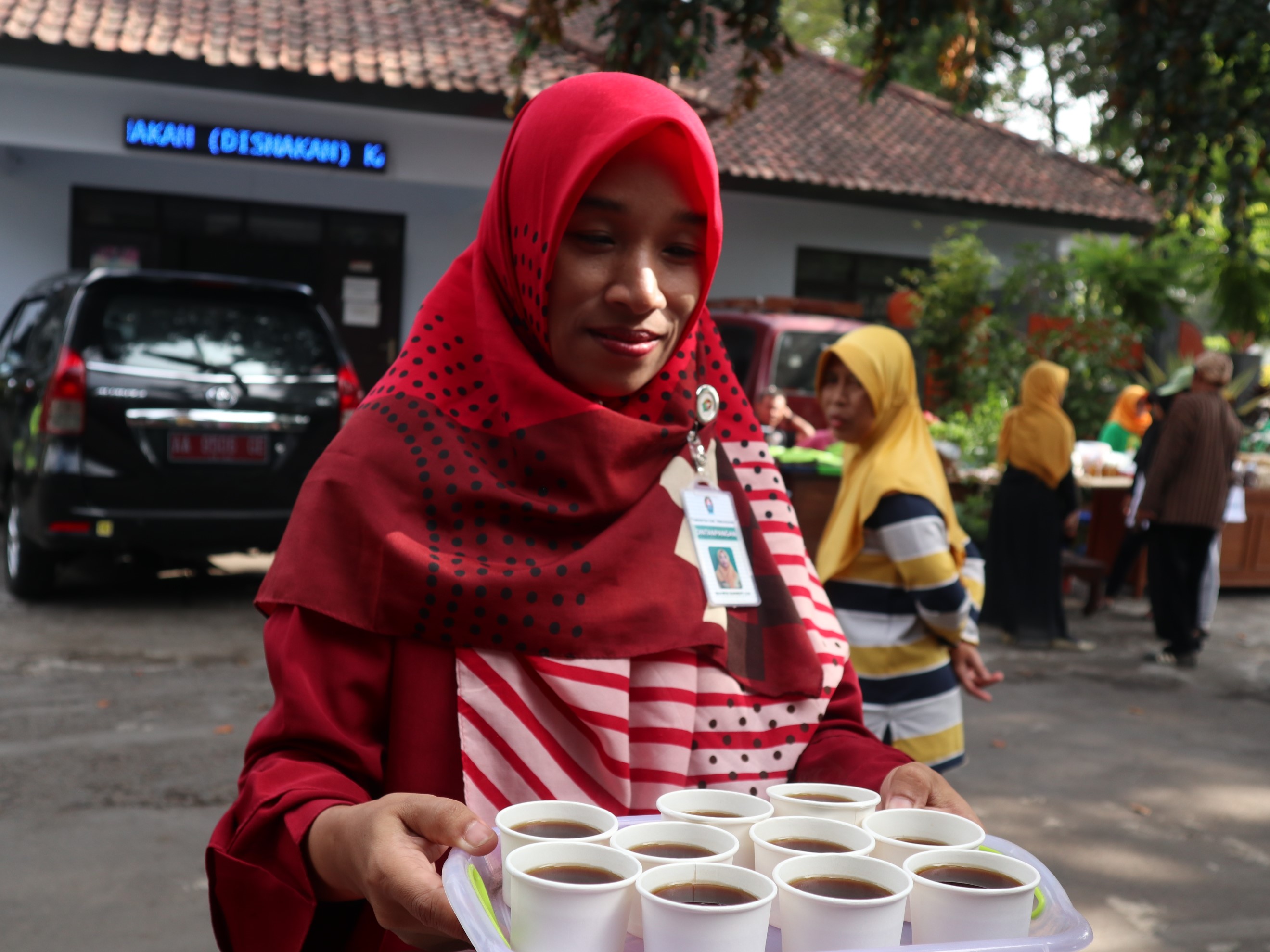 Senyawa Antioksidan di Kopi Mampu Cegah Paparan Covid-19