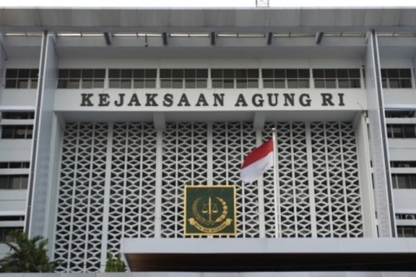 Kejaksaan Agung