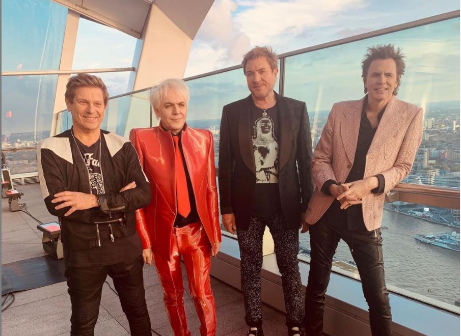 Duran Duran