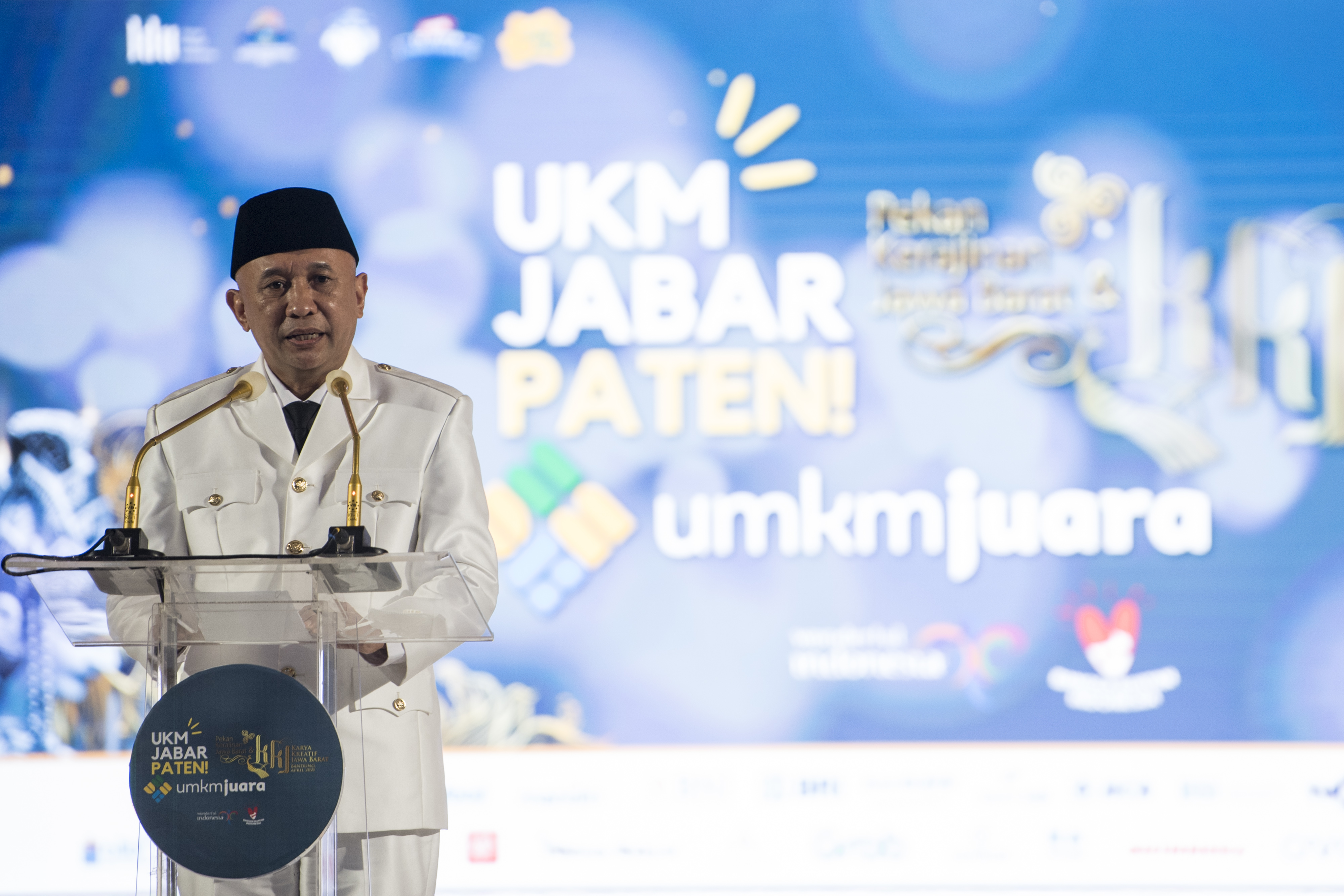 Gernas BBI Pacu  UMKM jadi Go Digital 