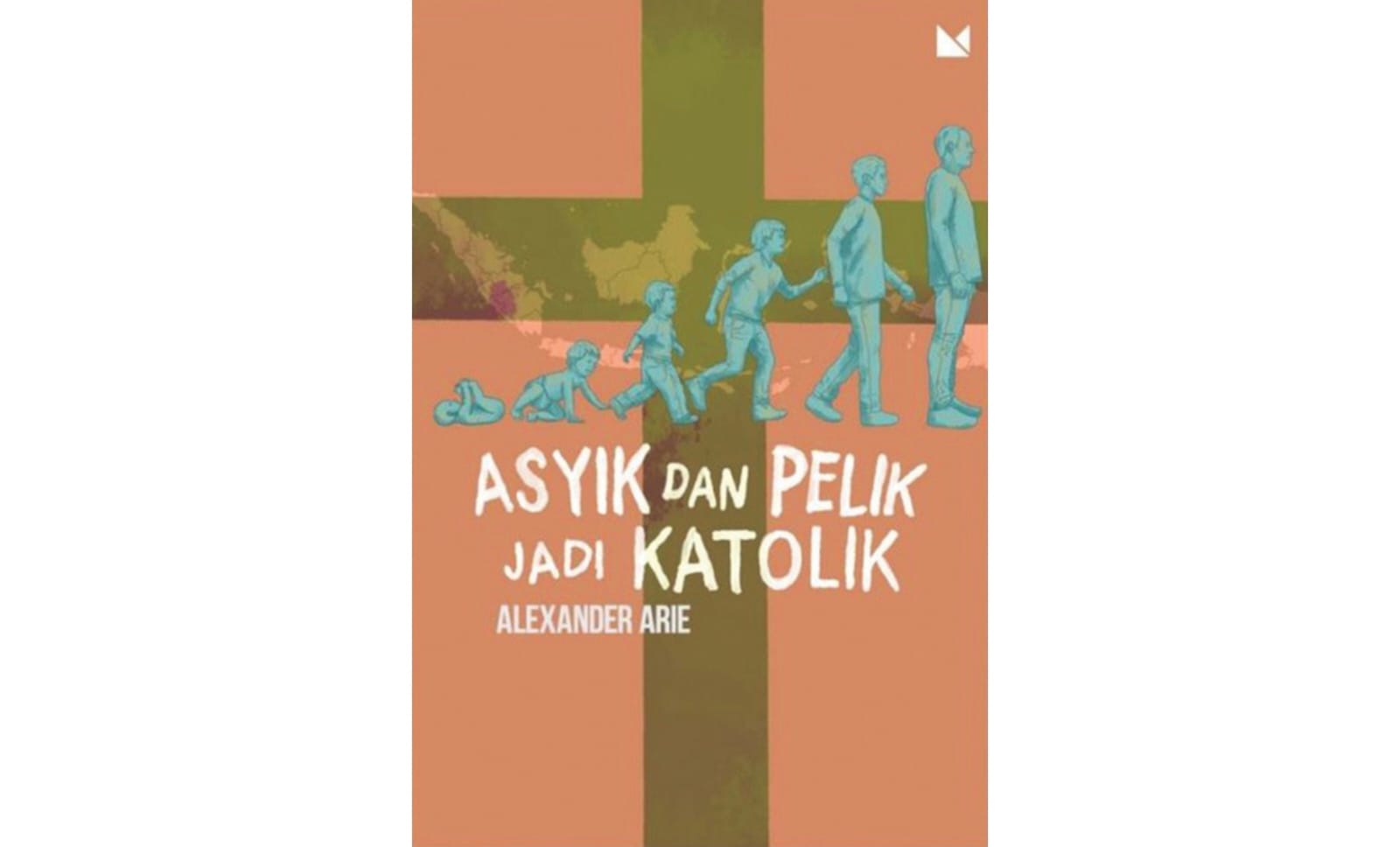 Susah Senang Jadi Katolik