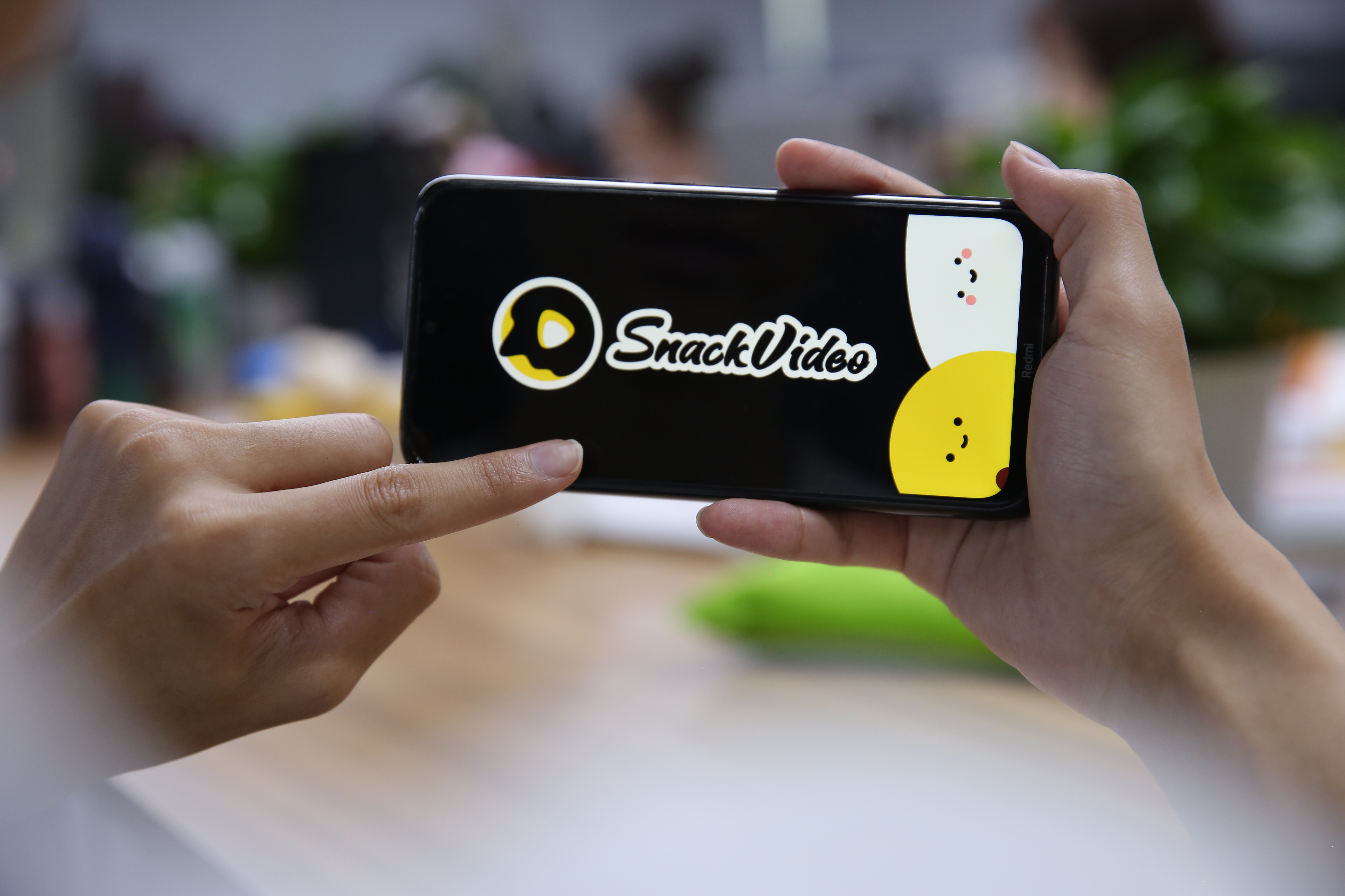 Warner Music Group (WMG) dan Kuaishou, platform video pendek yang membawahkan Snack Video, telah menjalin kesepakatan lisensi.