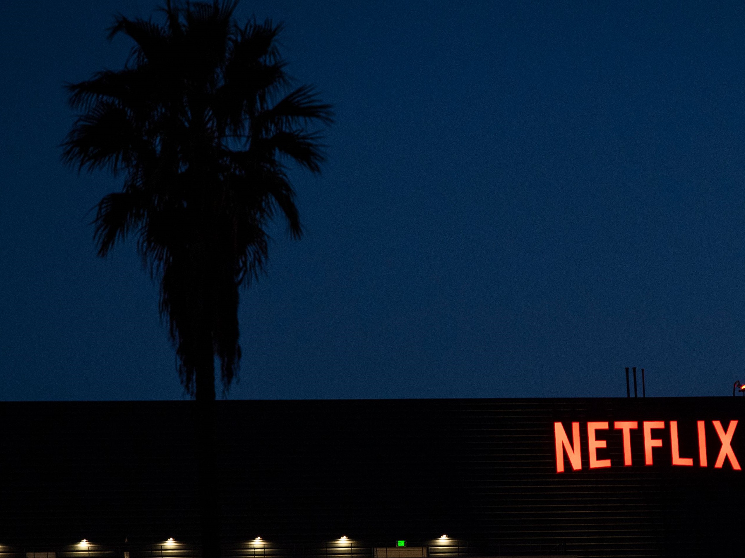 Netflix Akuisisi Studio Gim Video Pertama