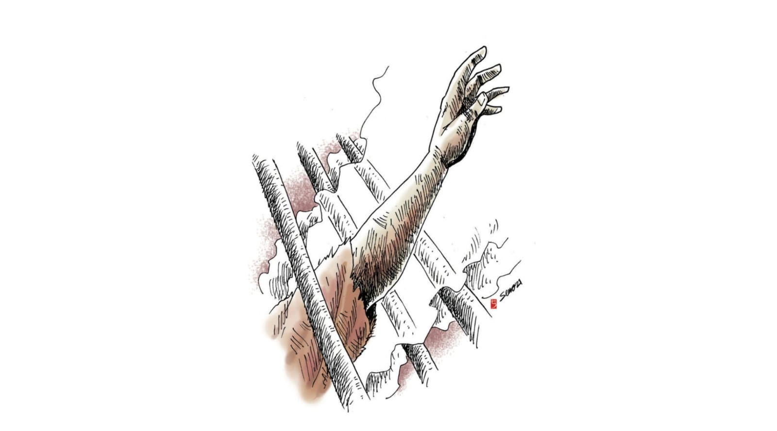 Malapetaka LP 1 Tangerang, Wujud Kelalaian?