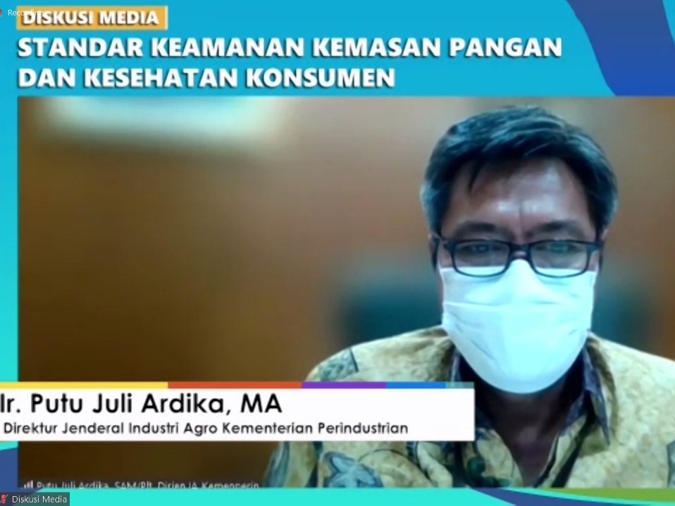 Pakar Minta Narasi Negatif BPA dalam Galon Guna Ulang Dihentikan  