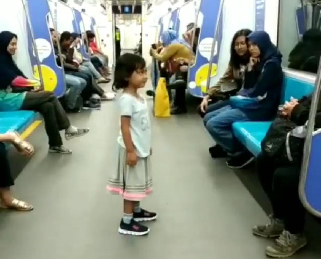 PT MRT Jakarta Selidiki Putusnya Aliran Listrik