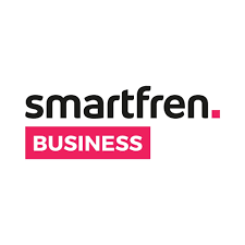 Logo Smartfren Bussiness