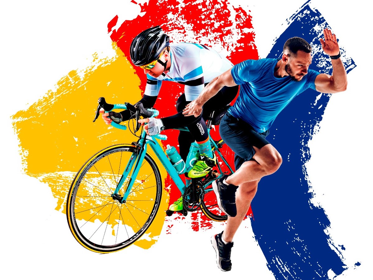 Jumlah kilometer yang ditempuh para pelari maupun pesepeda akan dikonversi menjadi bibit pohon mangrove.