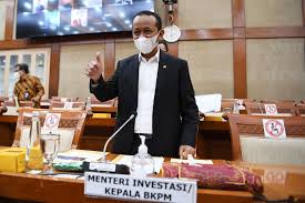 Bahlil Janjikan Insentif Pajak di KEK Mandalika