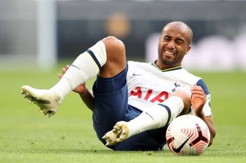 Lucas Moura