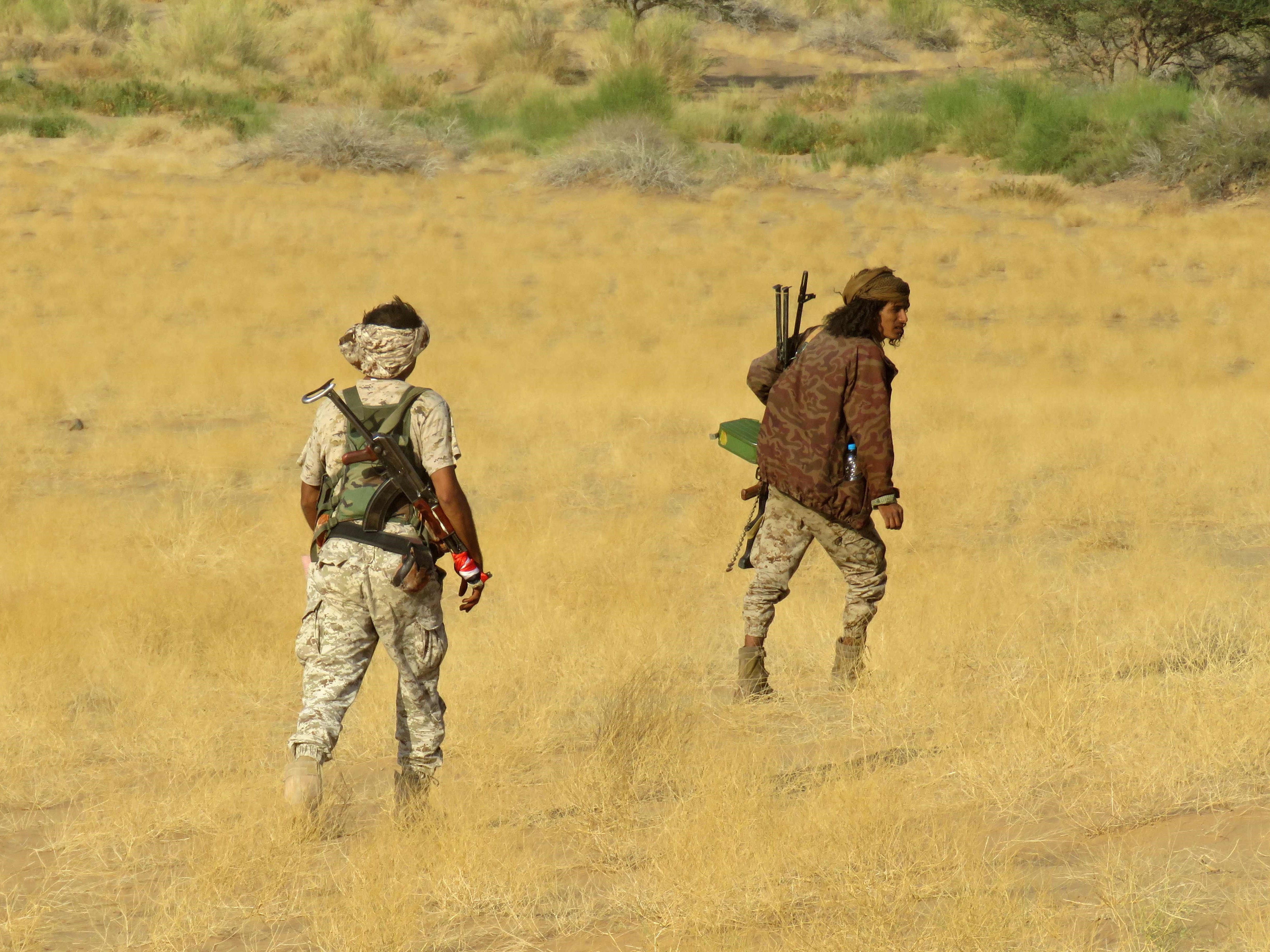 Redakan Ketegangan, Saudi dan Iran kembali Bicara di Irak