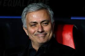 Jose Mourinho
