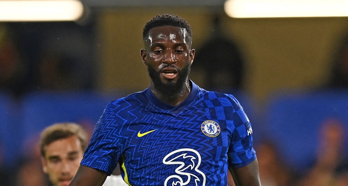 TIEMOUE Bakayoko
