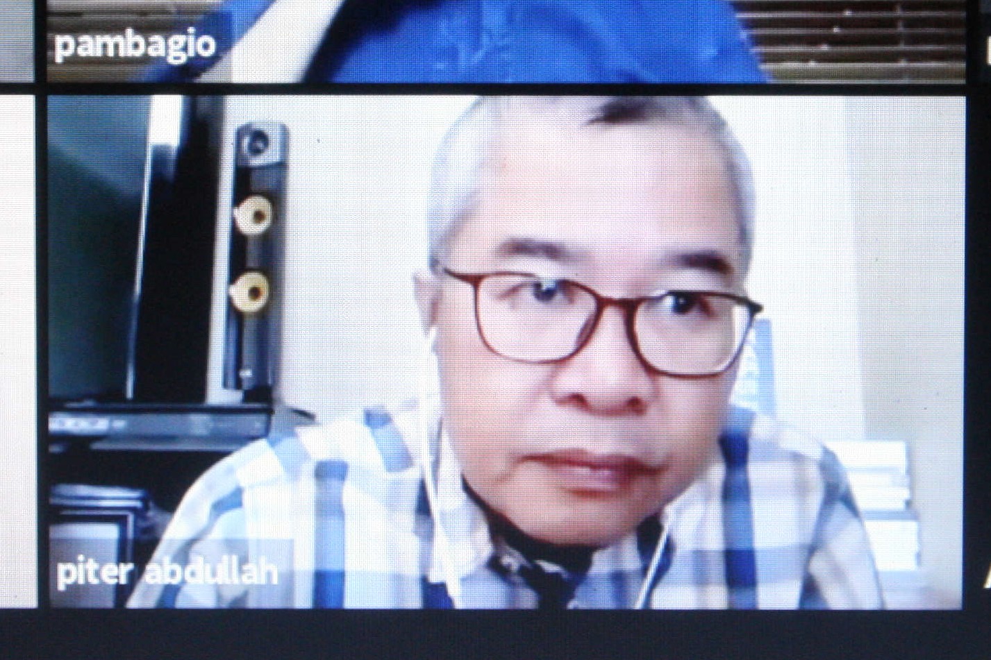 Isu Selisih Dana PEN Hanya Masalah Definisi