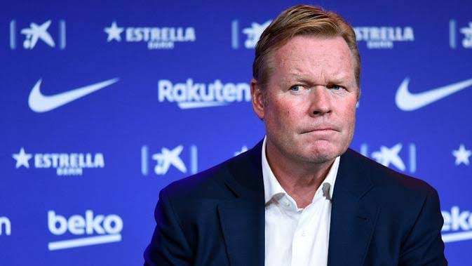 Ronald Koeman