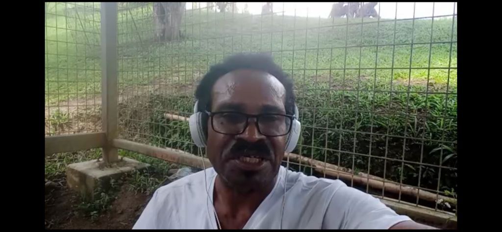 TPNPB-OPM Akui Serang Posramil Maybrat, Papua Barat