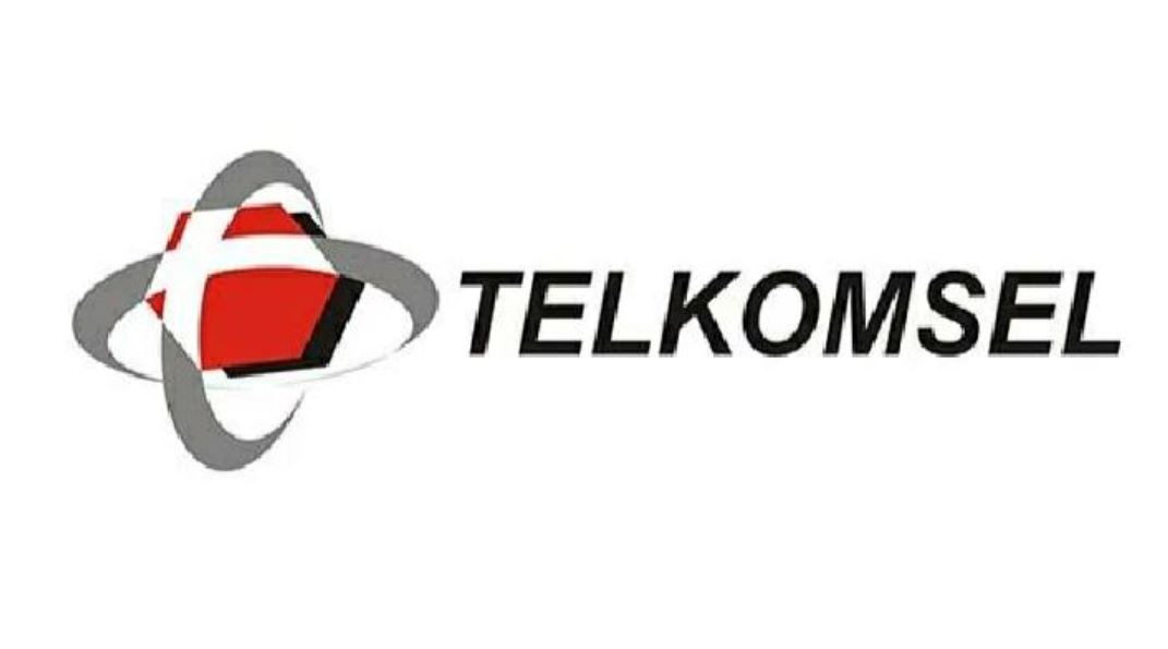 Logo Telkomsel