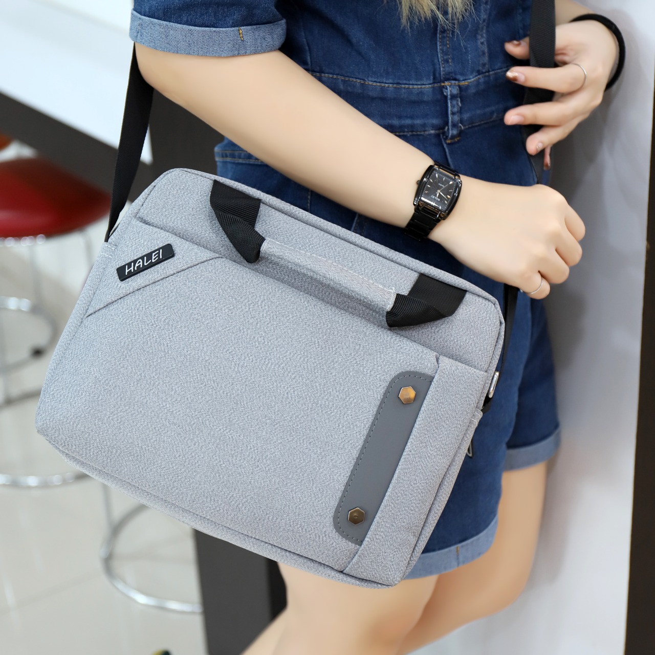 Salah satu koleksi Batam Karya