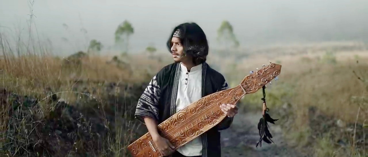 Kreativitas Anak Muda Dalam Memadukan Kebudayaan dan Teknologi