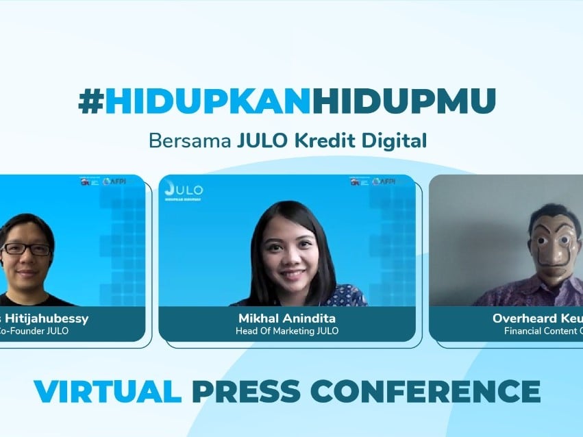 Dengan tingkat bunga rendah dari 0,1% per hari, para pengguna dapat mengatur keuangan dengan lebih praktis dan produktif.