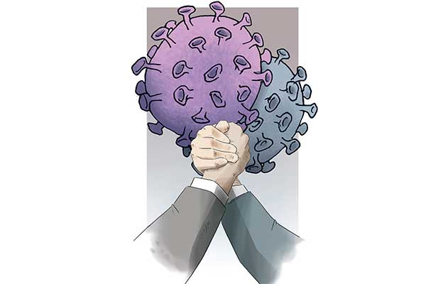 Jangan Sampai RS Kewalahan Lagi