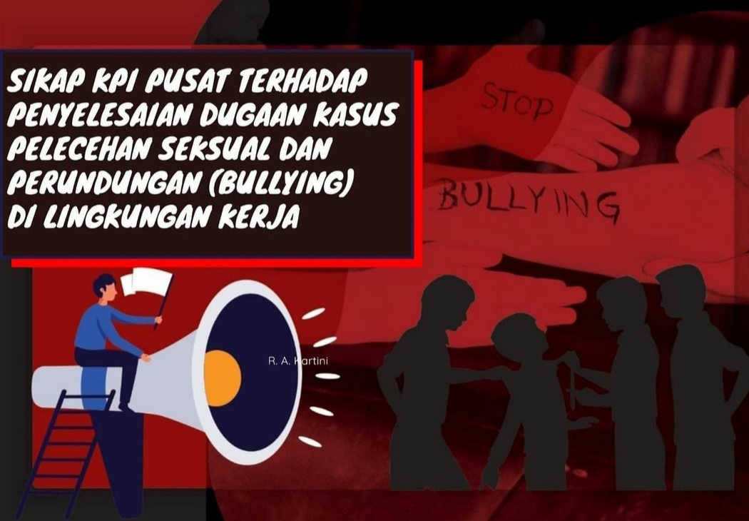 Kuasa Hukum Korban Perundungan KPI Sebut Isi Surat Perdamaian Memberatkan