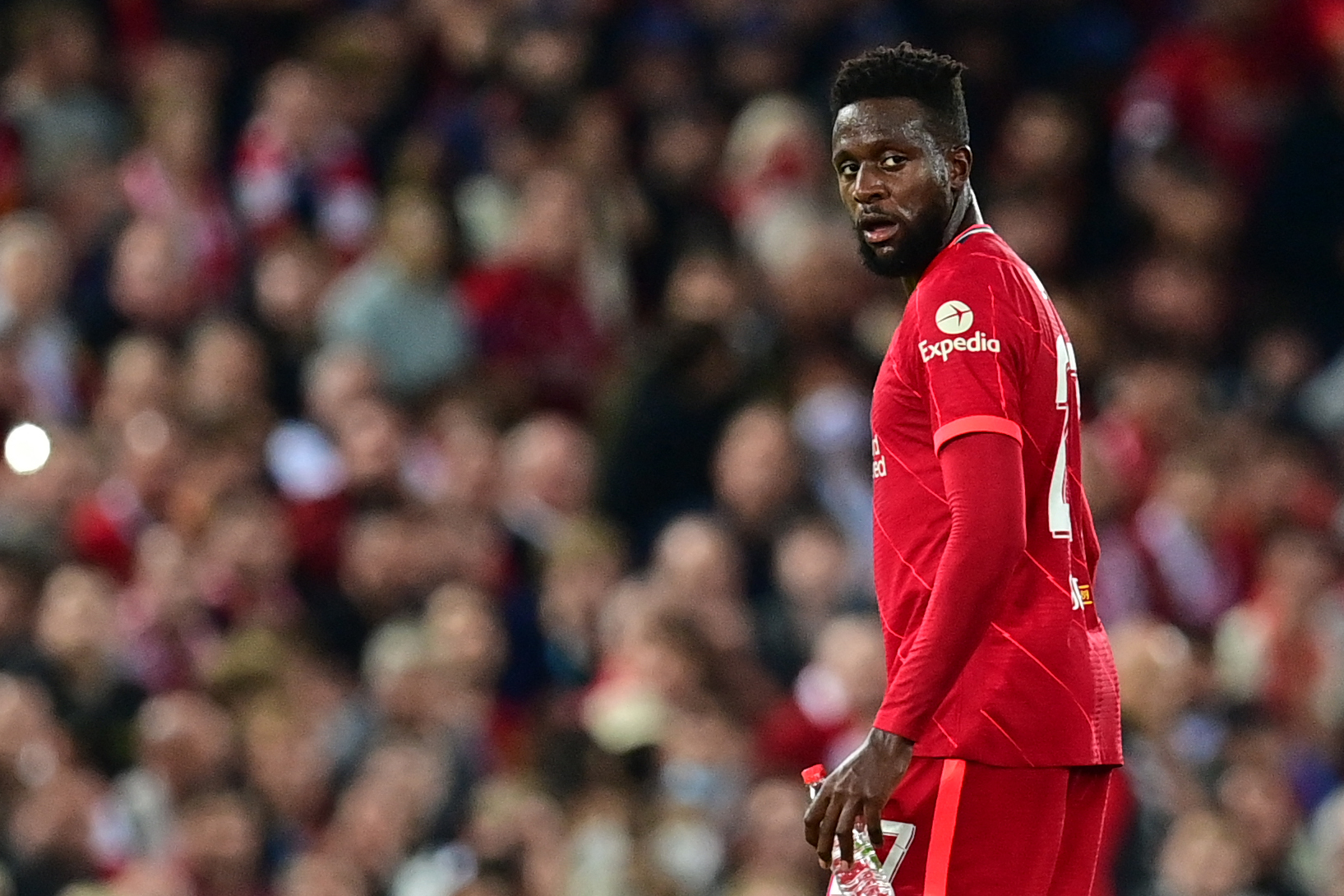 Klopp Sebut Origi Bukti Mudahnya Orang Lupa di Sepak Bola