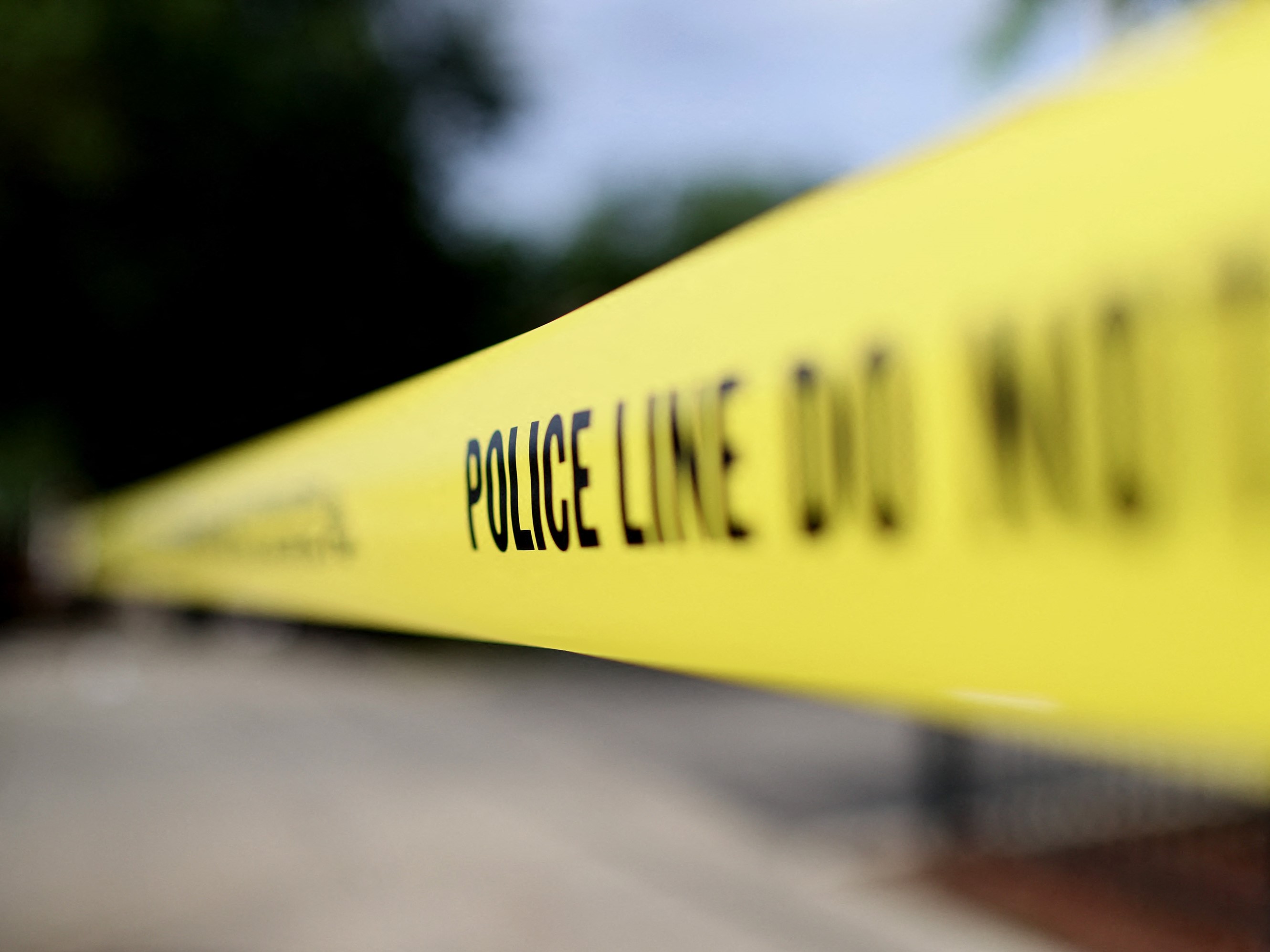 Siswa Amerika Serikat Ditembak dalam Sekolah