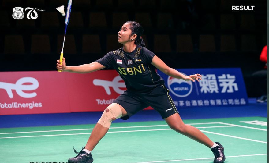 Ester Nurumi Tri Wardoyo