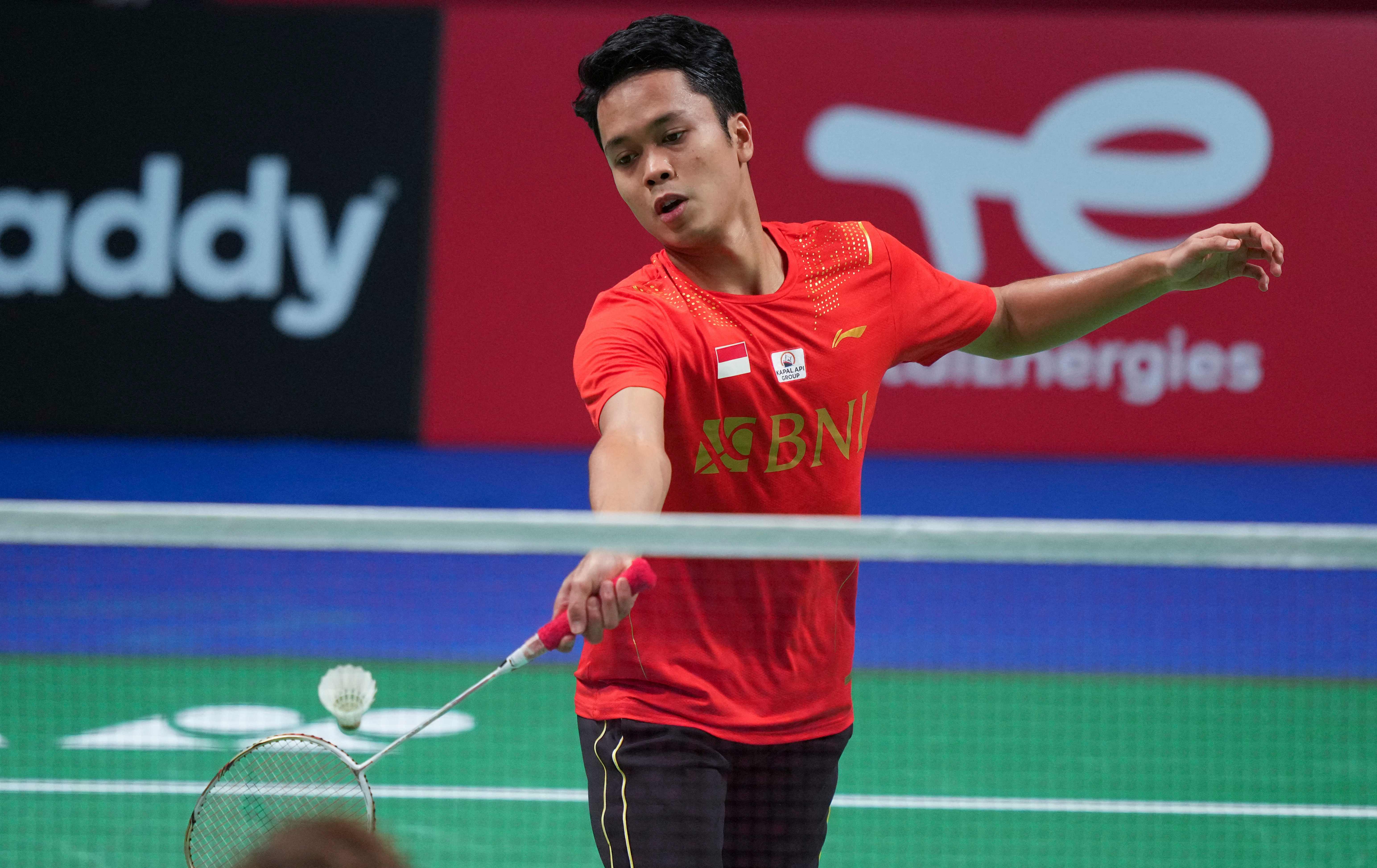 Claus Fisker / Ritzau Scanpix / AFP