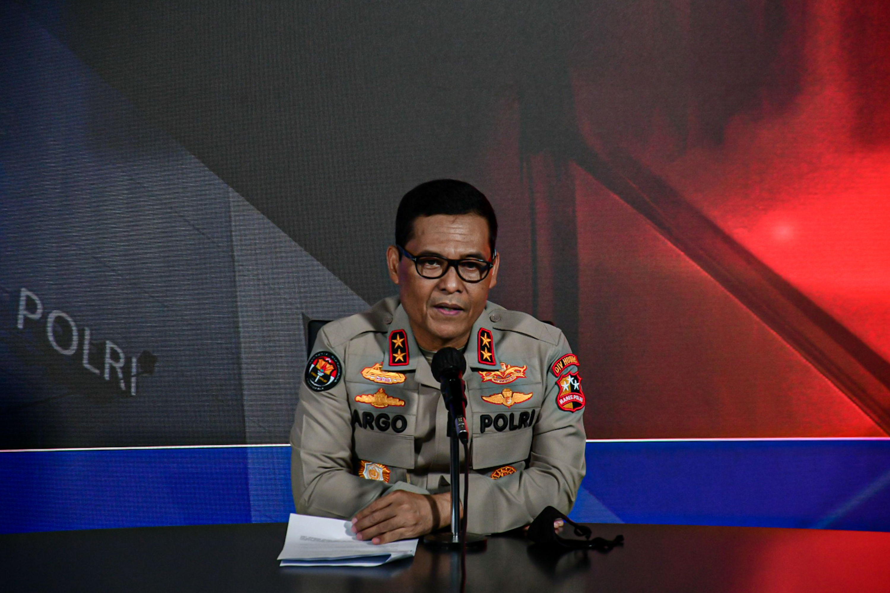 Begini Kronologi Penghentian Kasus Bapak Perkosa 3 Anak