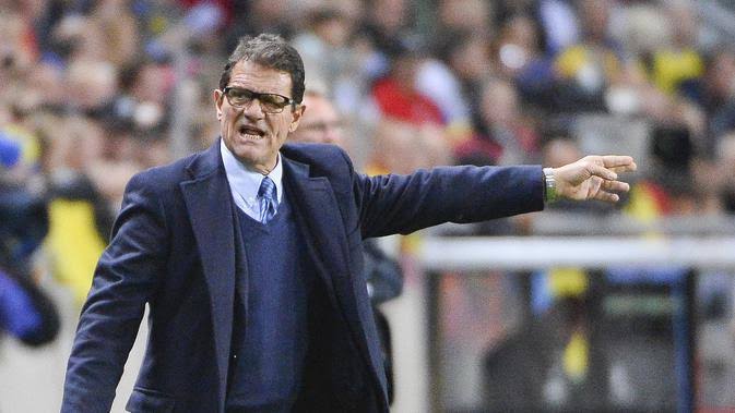 Fabio Capello