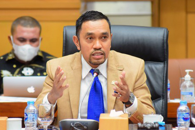 Semua Institusi Penegak Hukum Hendaknya Mendukung Penuntasan Kasus HAM Berat