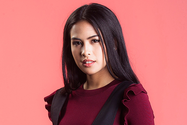 Maudy Ayunda