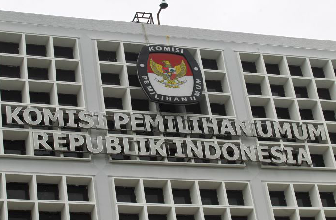 KPK Dorong KPU-Bawaslu Jaga Integritas