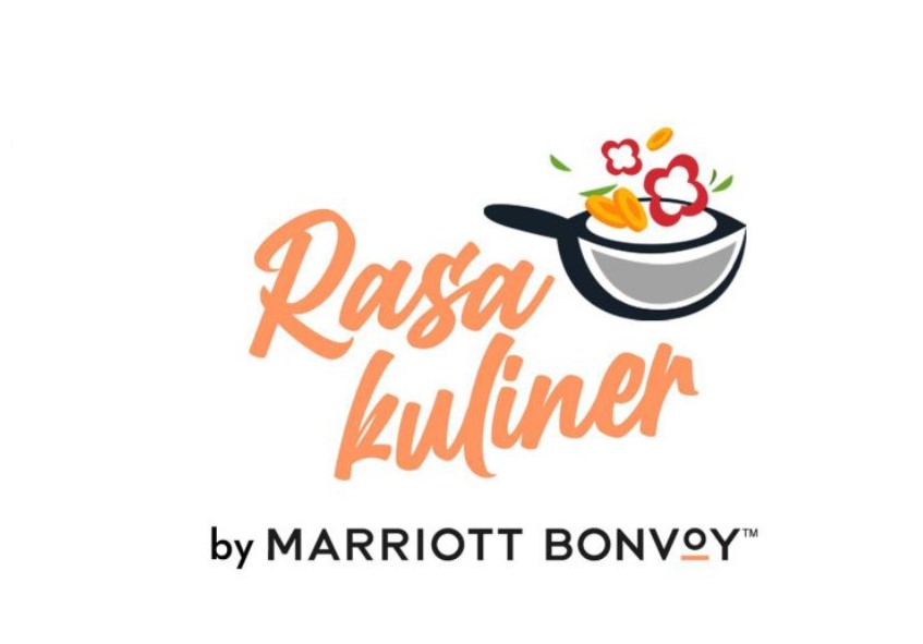 Logo Festival Rasa Kuliner