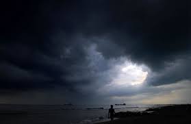 BMKG Pantau Sirkulasi Siklonik di Kalimantan Bagian Utara