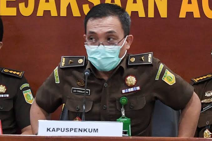 Leonard Eben Ezer Simanjuntak 