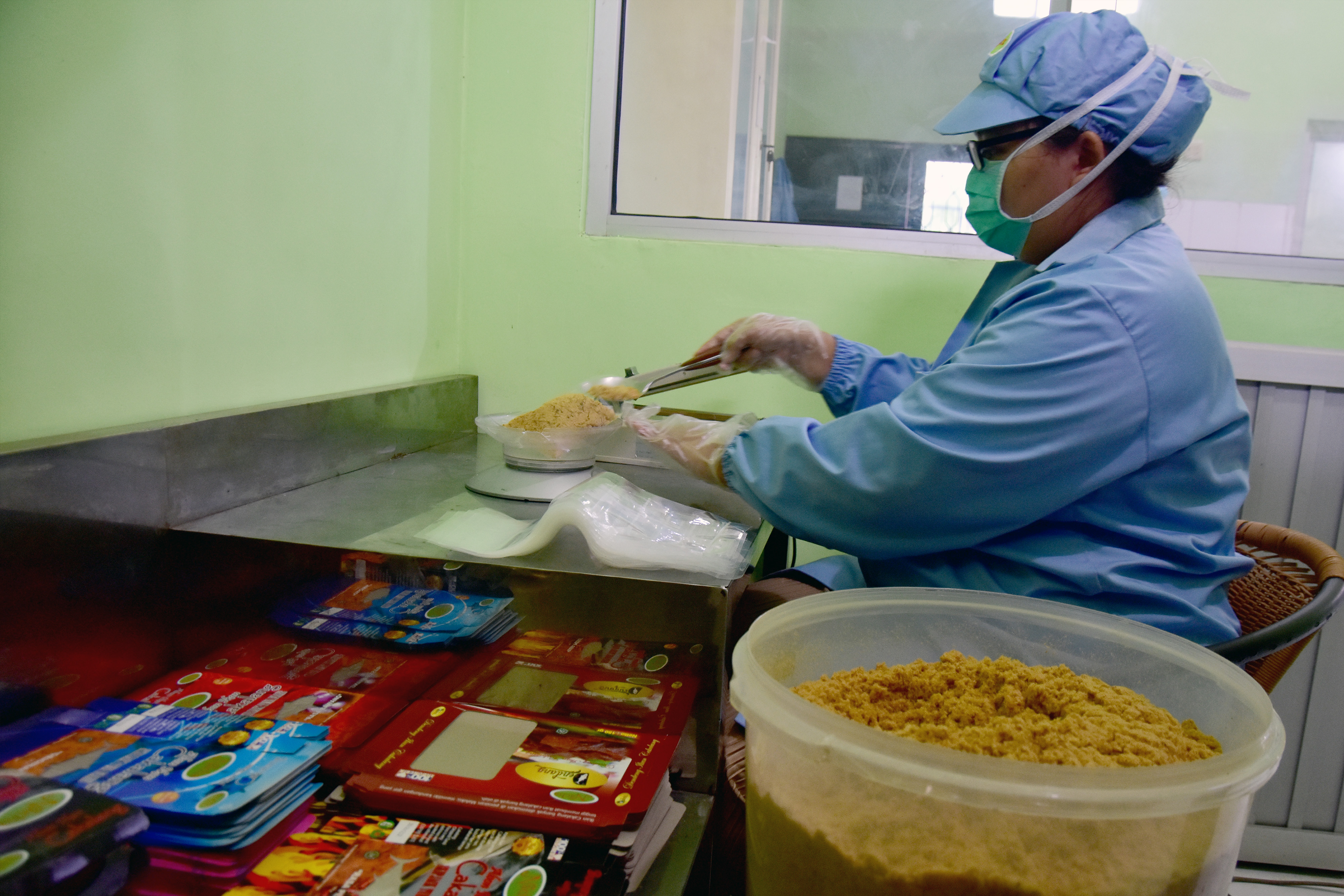 Kredit Usaha Rakyat Diharapkan Topang Perekonomian