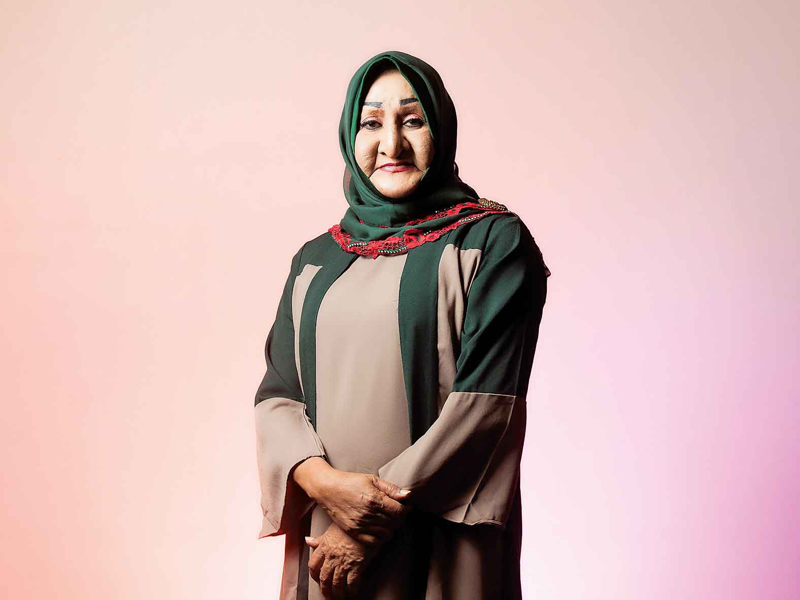 Shinta Ratri Perjuangkan Hak Beribadah bagi Transpuan