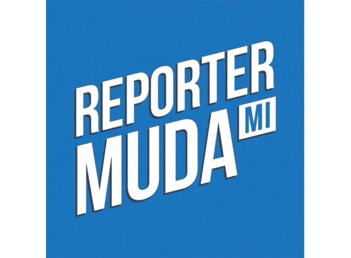 Pelatihan Reporter Muda berlangsung selama 5-7 Oktober 2021