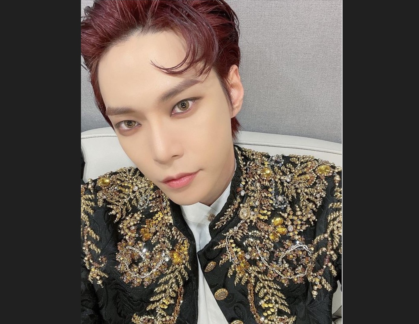 Personel NCT127 Doyoung