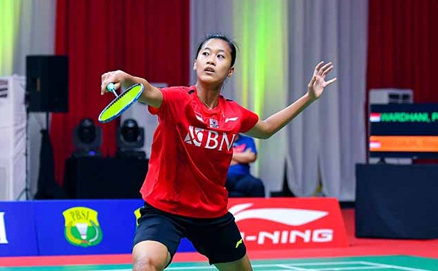 Putri Kusuma Wardani