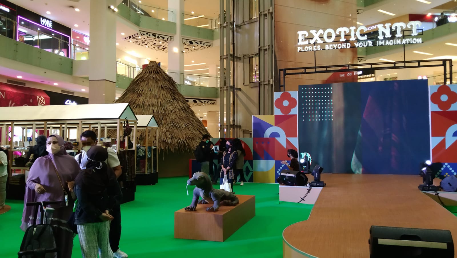 Yuk ke NTT, Semua Destinasi Sudah Dibuka!